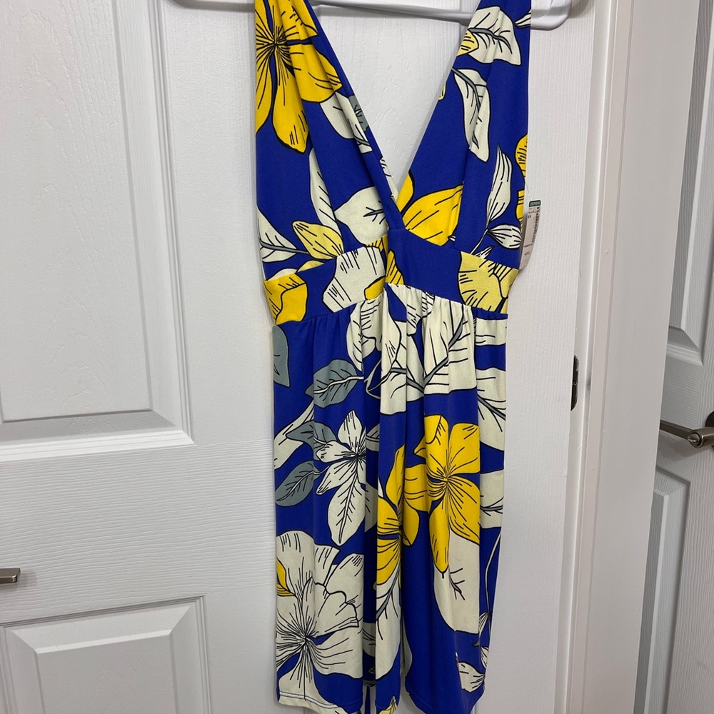 Maaji dress